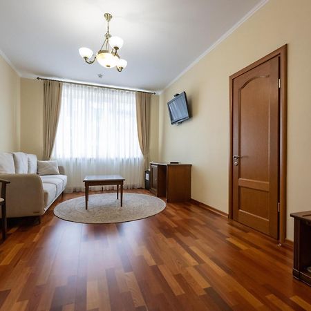 Hotel Stanislaviv Ivano-Frankivsk Exteriér fotografie